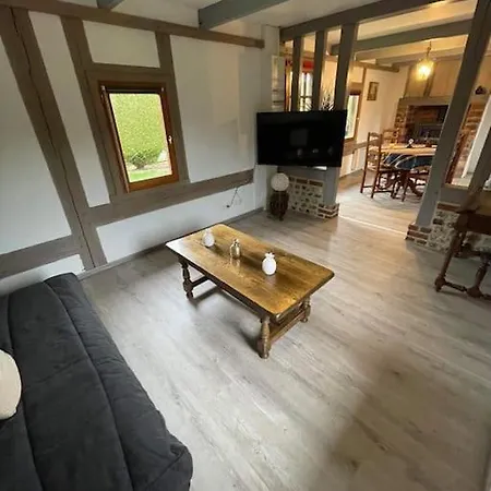 La Guitoune Hotel