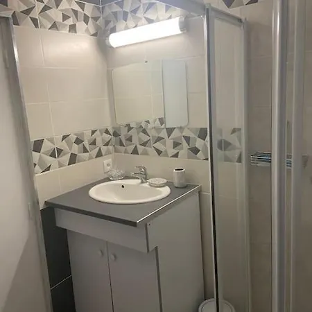 Hotel La Guitoune 3*