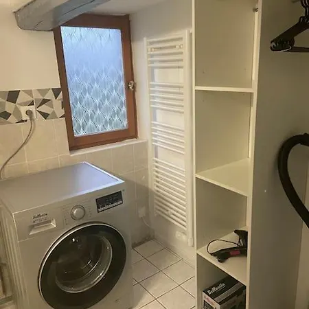Hotel La Guitoune